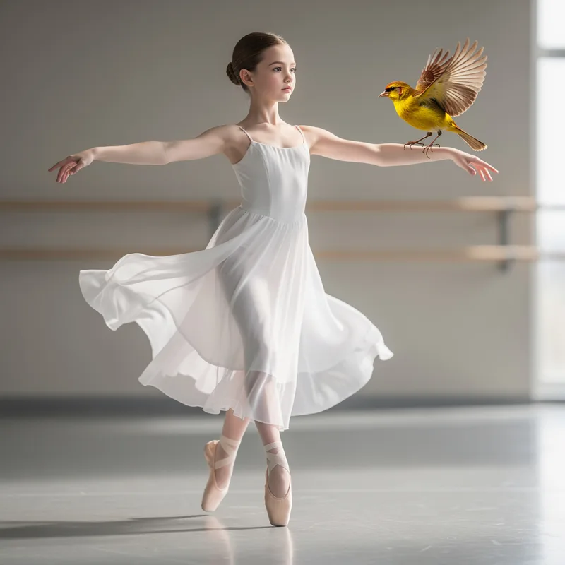 birdlike