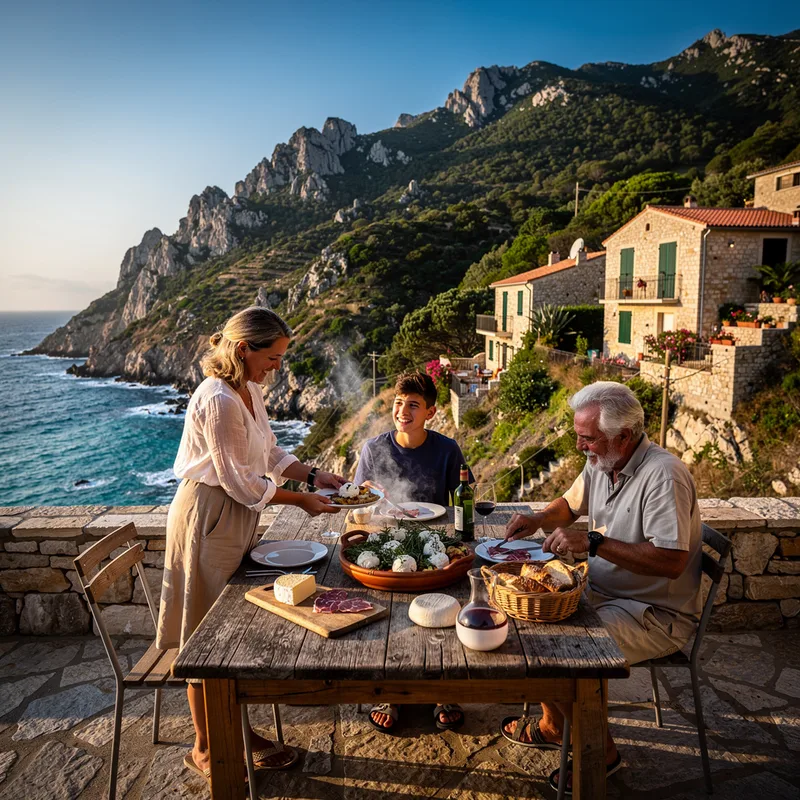 Corsican