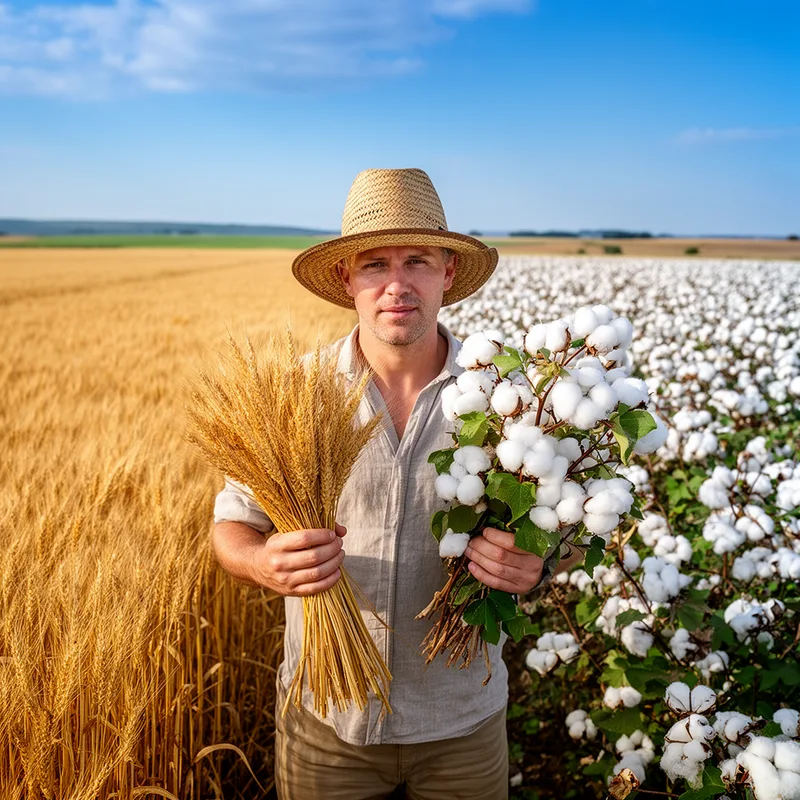 field crop