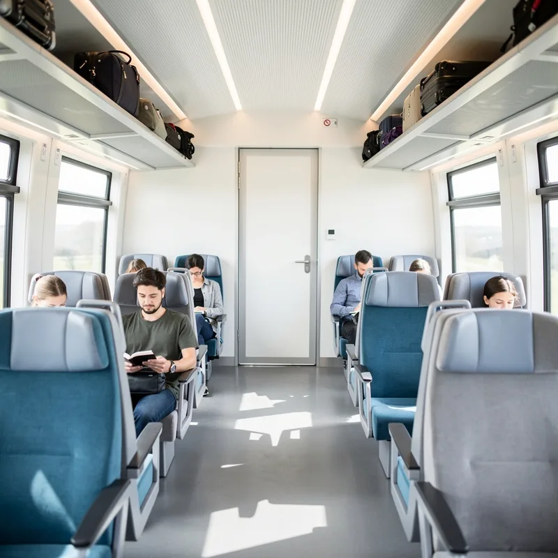carriage