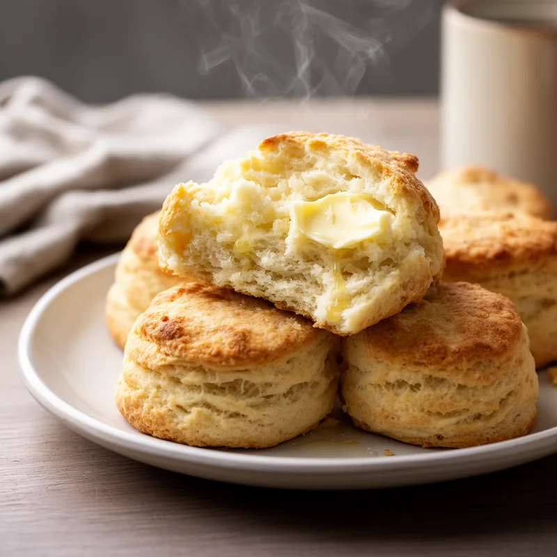 buttermilk biscuit