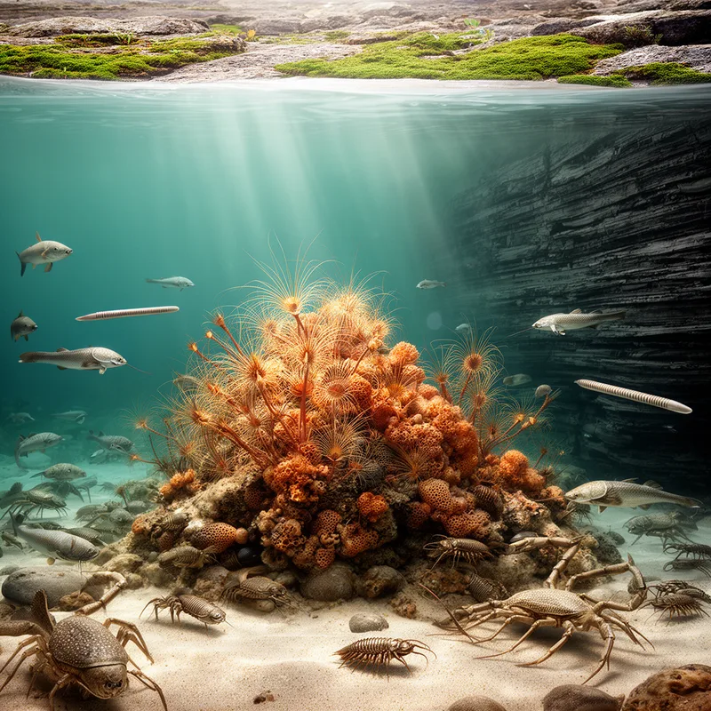 Silurian