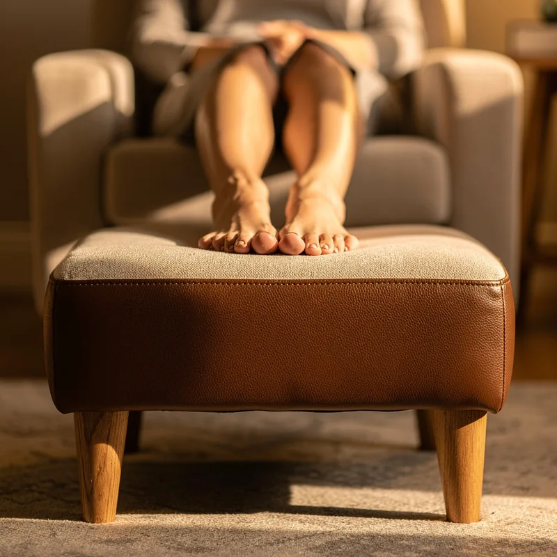footstool