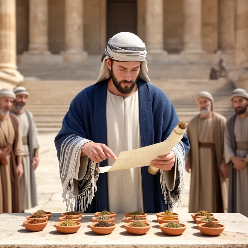 Pharisee