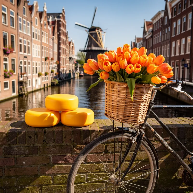 Dutch