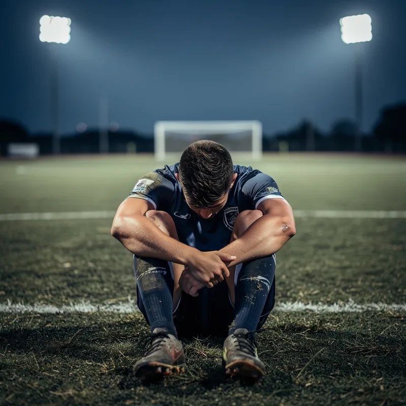 defeat