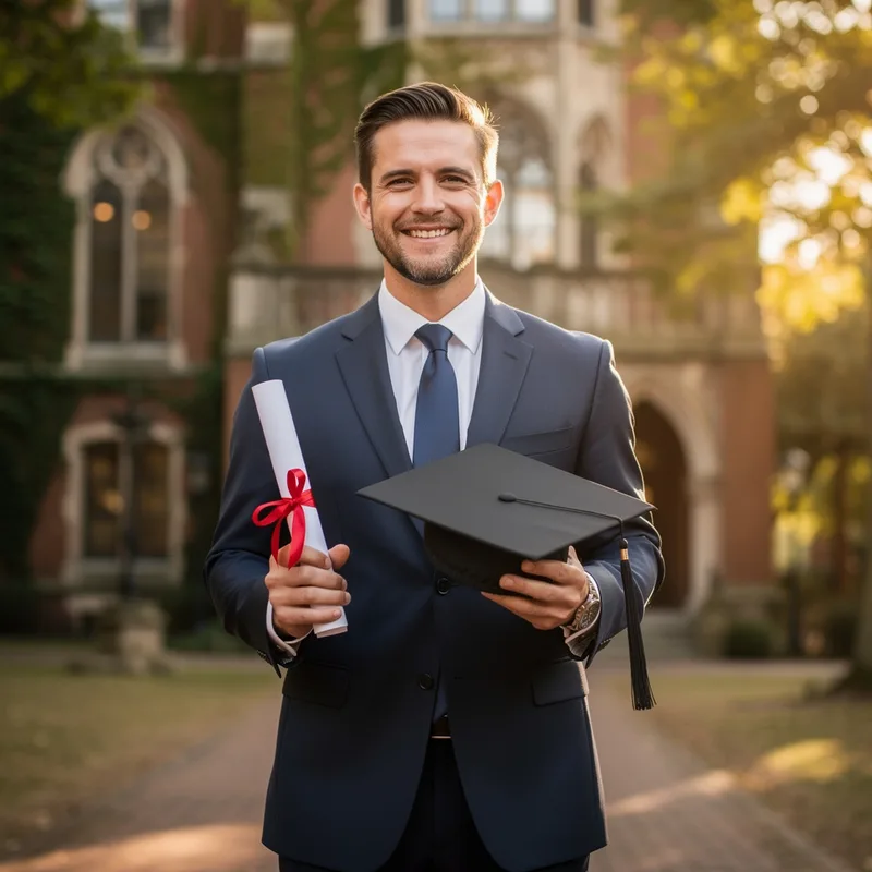 alumnus