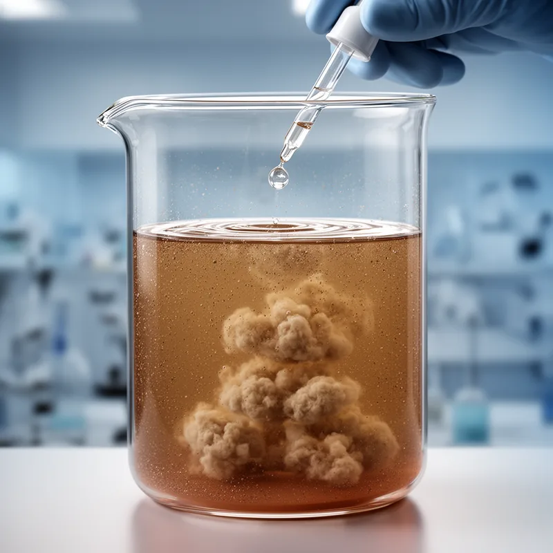 flocculant