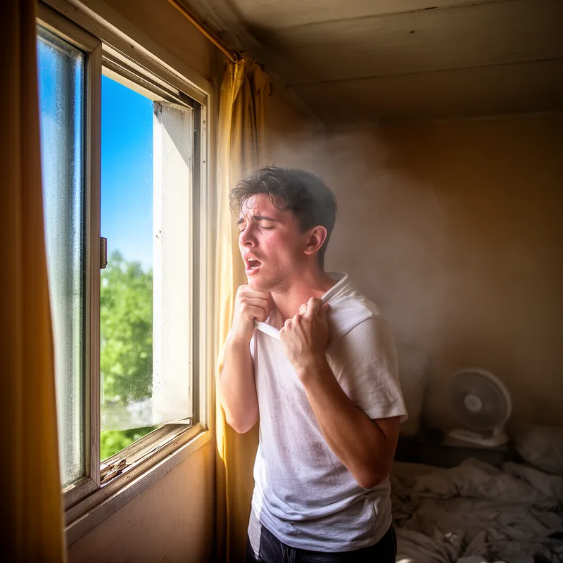 smothery