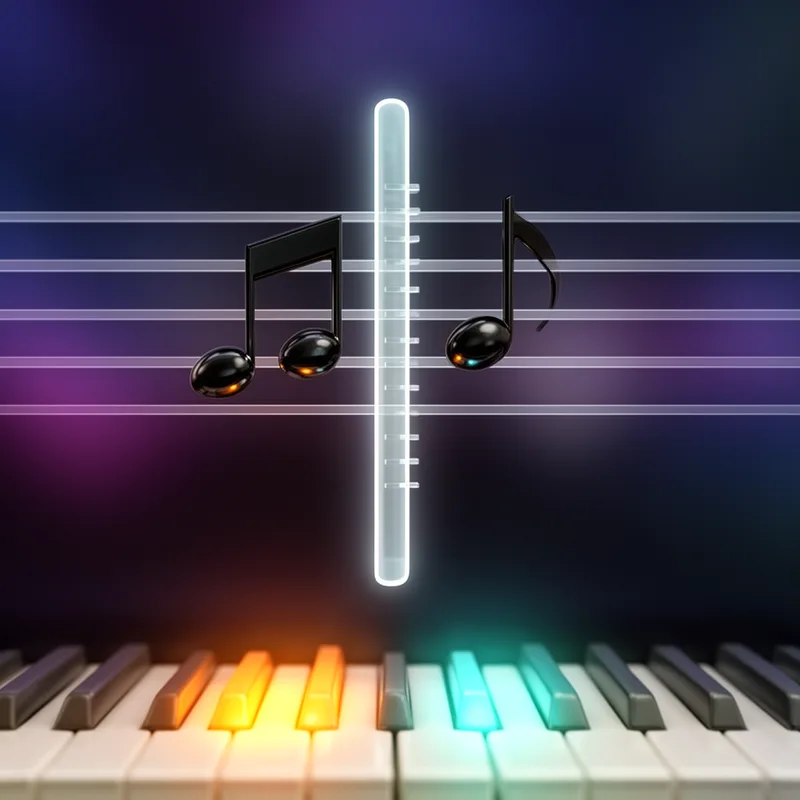 musical interval