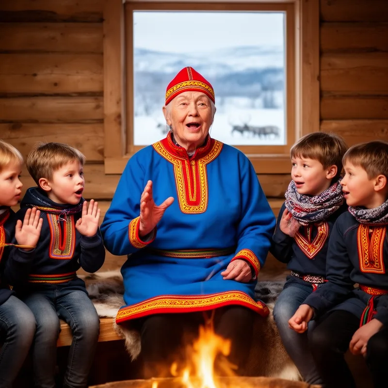 Saami