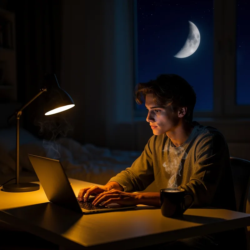 night owl