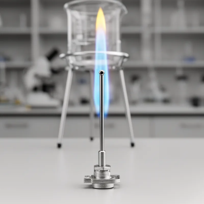 gas jet