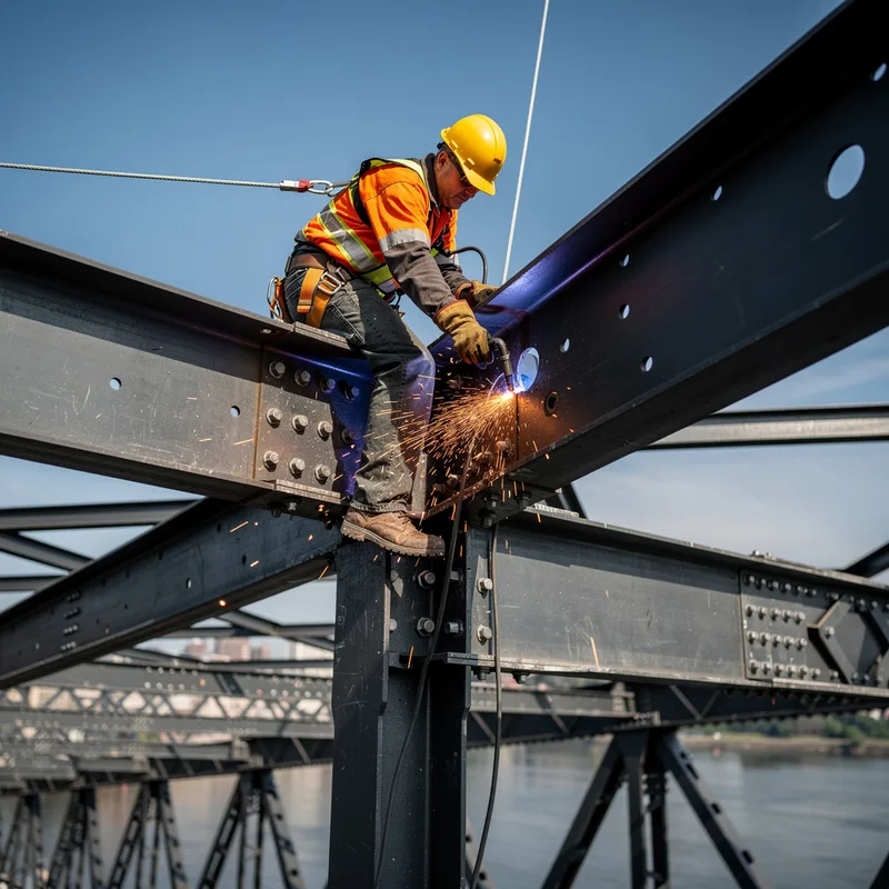 ironworker
