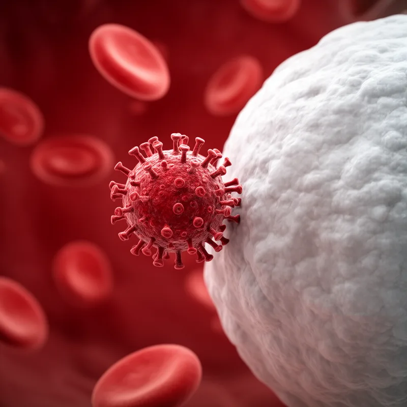 HIV