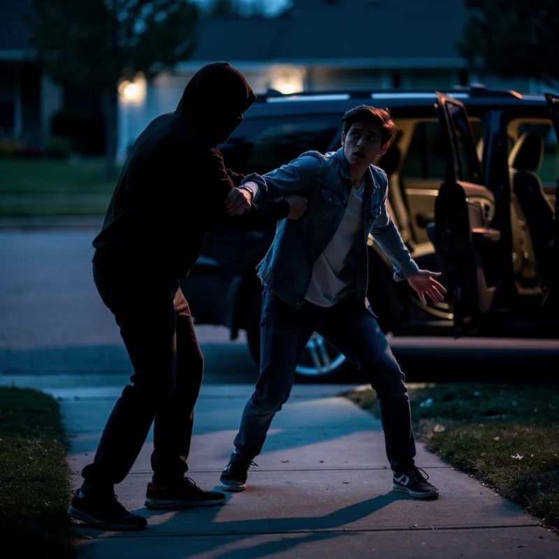 abduction