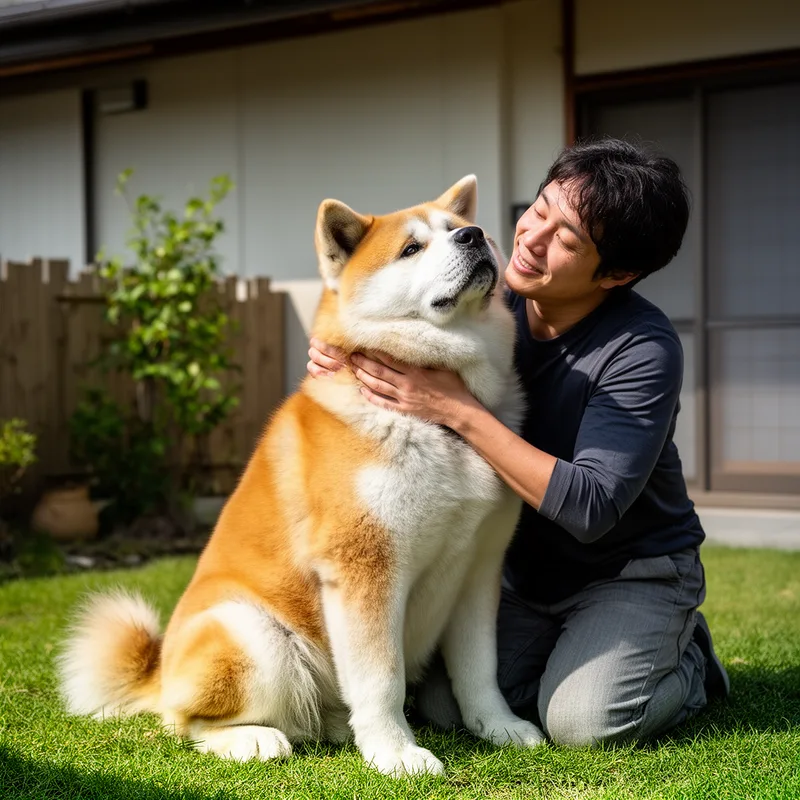 Akita