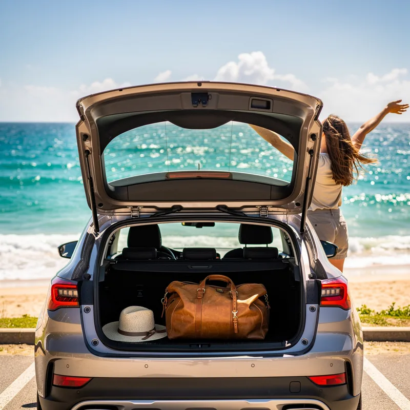 getaway