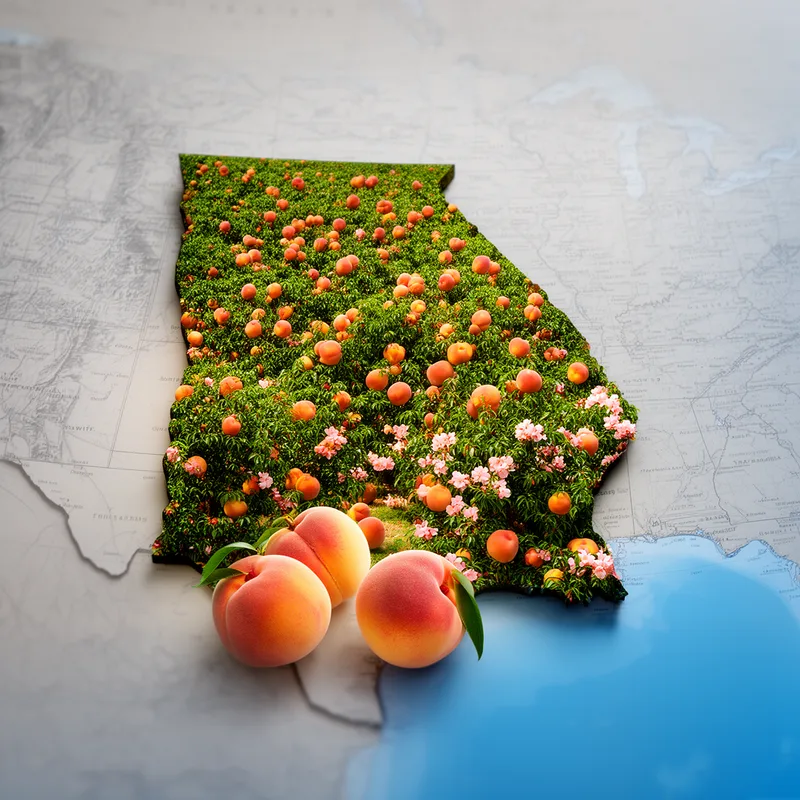 Peach State