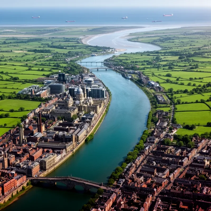 River Trent