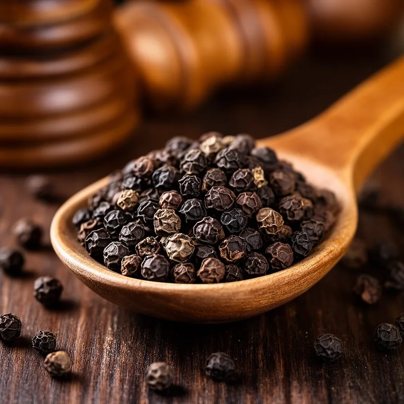 peppercorn
