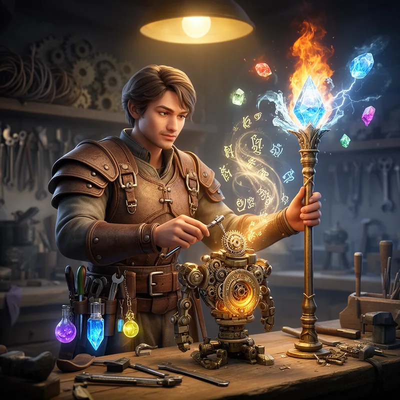 artificer