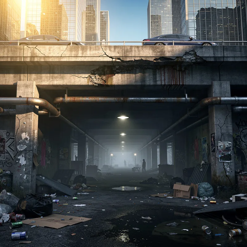 underbelly