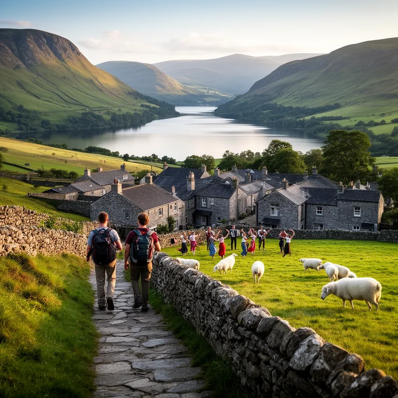 Cumbrian