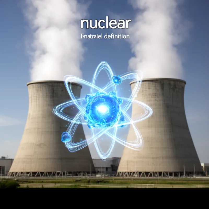 nuclear