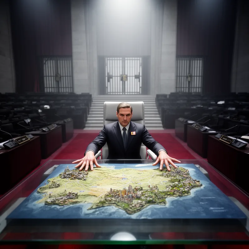 monocracy