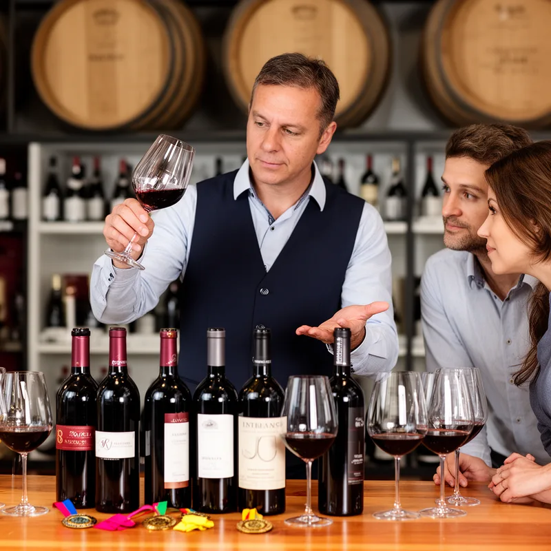 winemaster