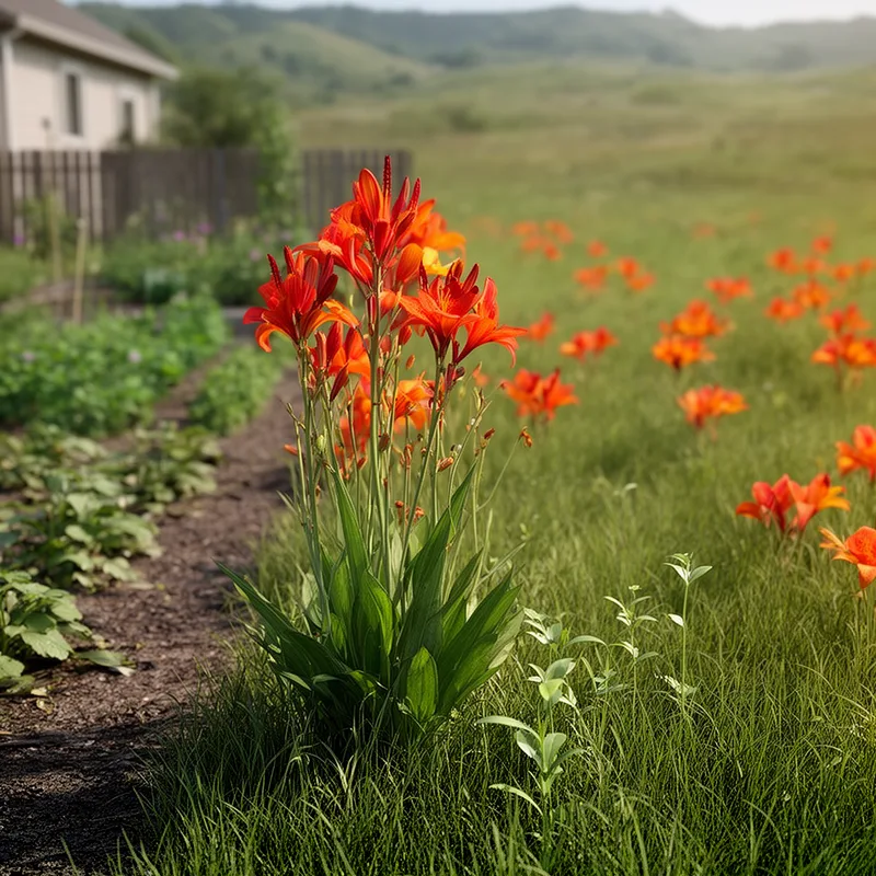 naturalized