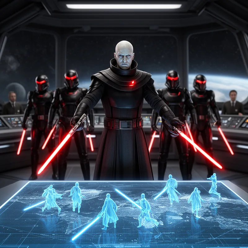 Grand Inquisitor