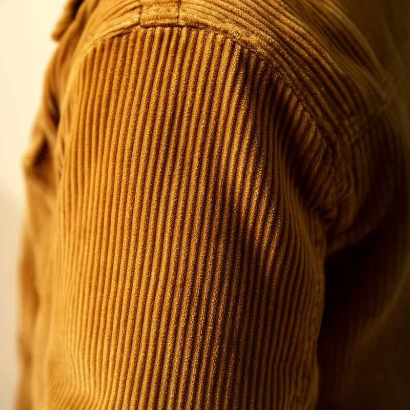 corduroy