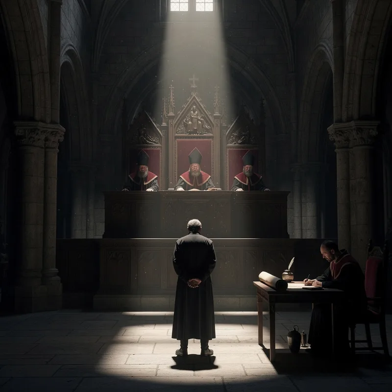 Inquisition