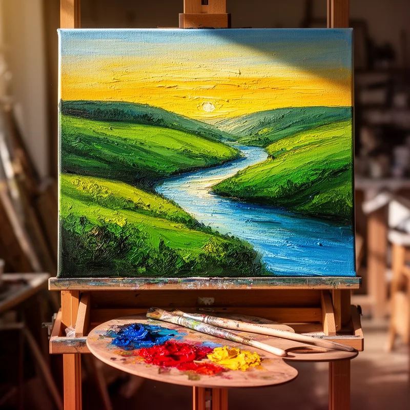 painting