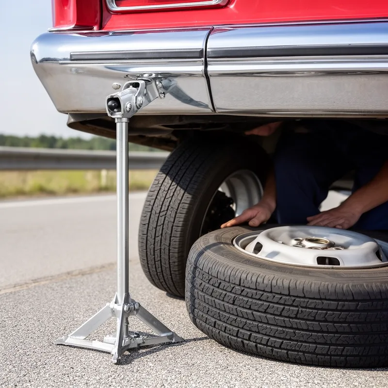bumper jack