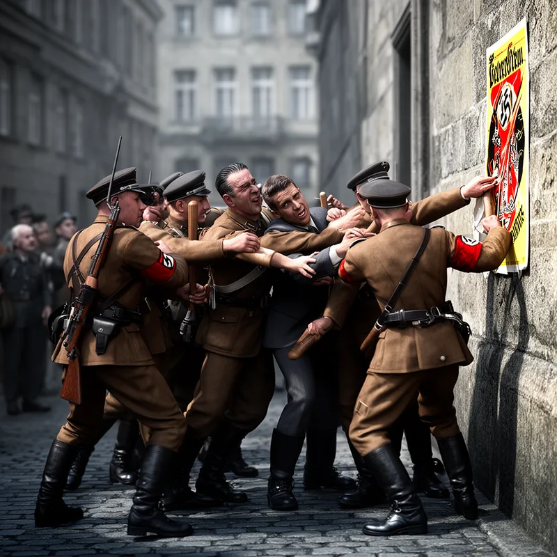 Storm Troops
