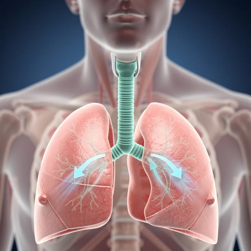 tracheal