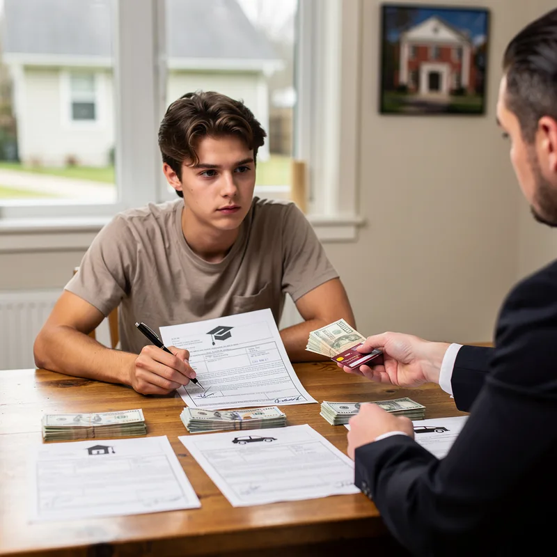 financial obligation