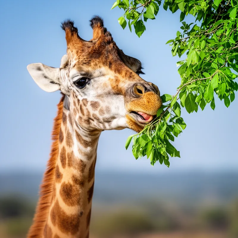 herbivore