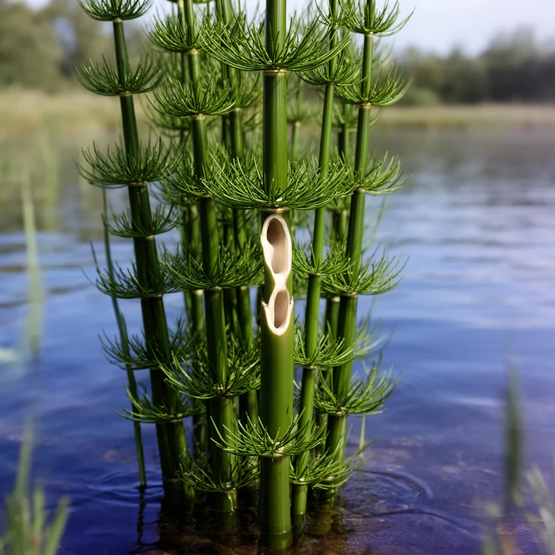 water horsetail