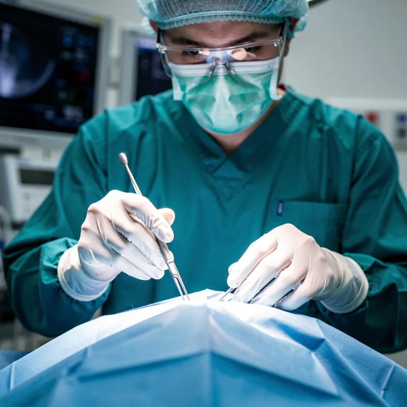 surgery