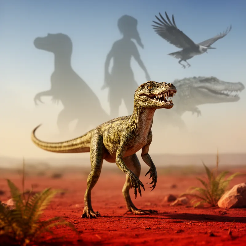 thecodont reptile