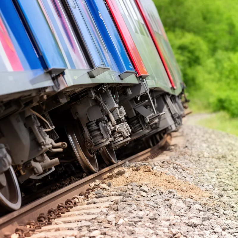 derailment