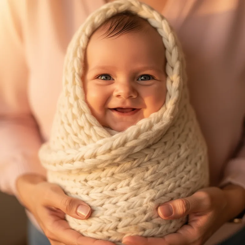 bundle of joy