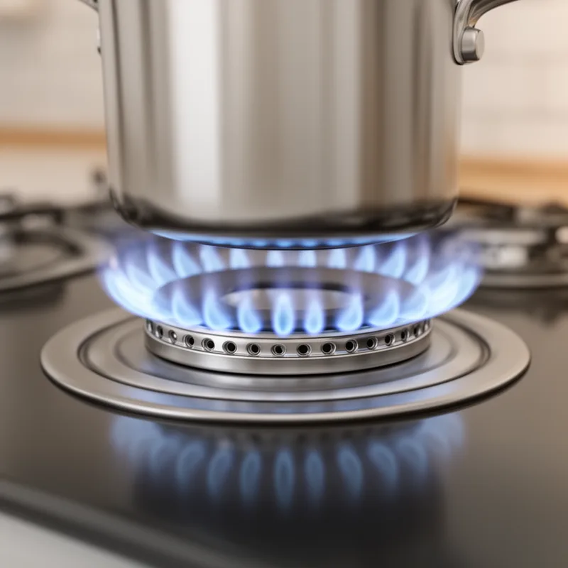 gas ring