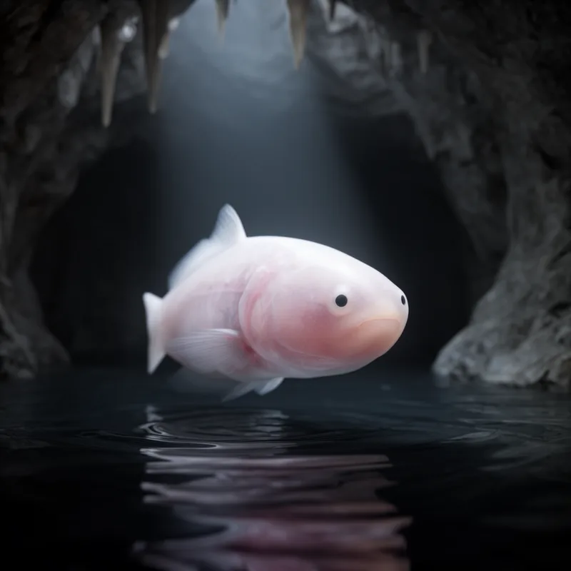 cavefish