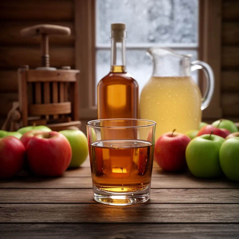 applejack