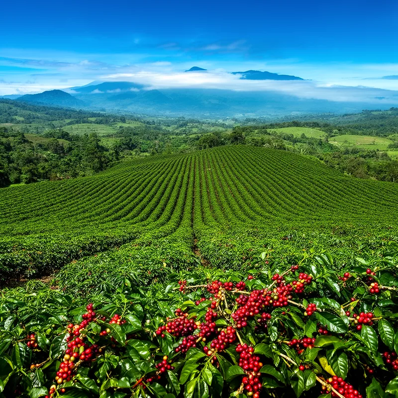 plantation